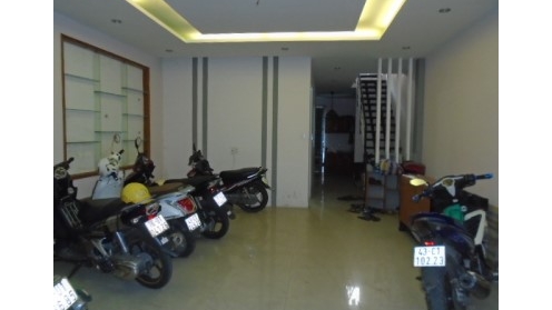 Nhà cho thuê Đà Nẵng gần đại học Duy Tân kinh doanh và cho thuê trọ 